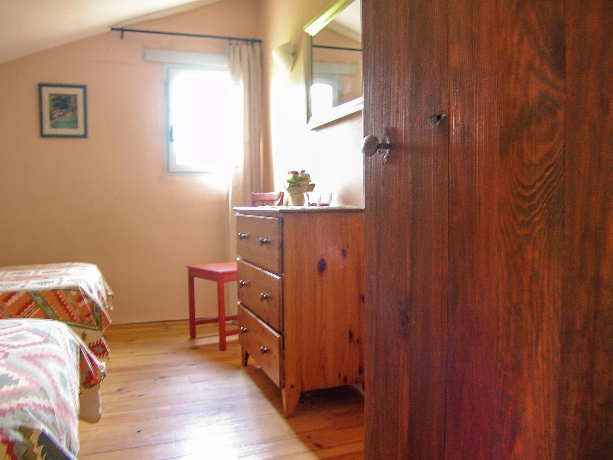 Snug Cottage In Saint Eutrope De Born With Pool Exterior photo